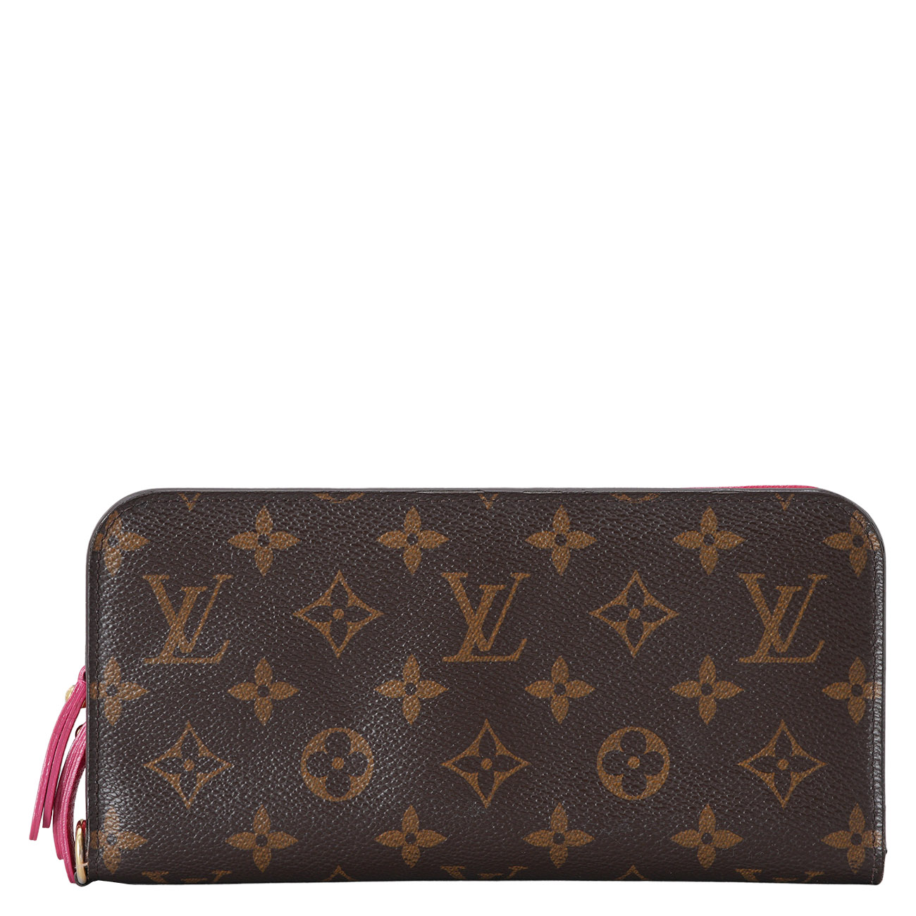 LOUIS VUITTON(USED)루이비통 M60249 모노그램 인솔라이트 월릿 & 반둘리에